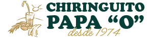 Chiringuito Papa O